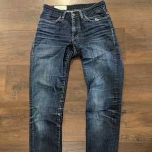 Imogene Willie Skinny Jeans